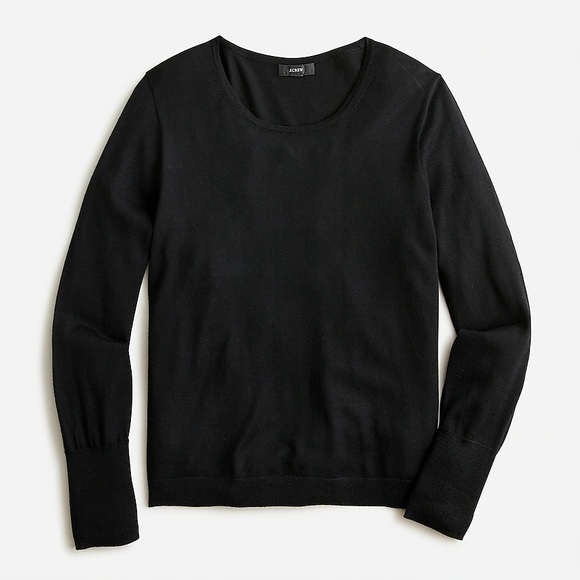 NWT Halle crewneck sweater - Picture 1 of 6